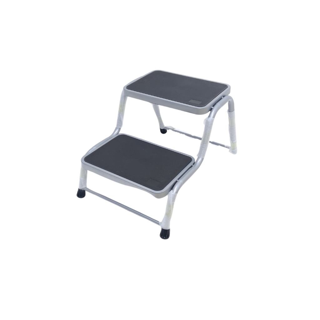 E-LINKS  2 STEP STOOL LADDER  ONE SIDE