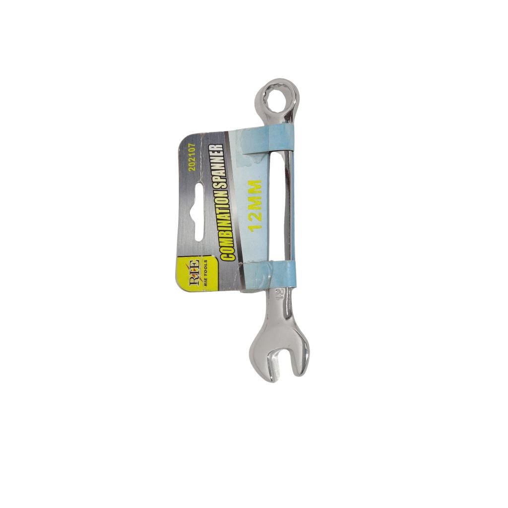 E-LINKS 2WAY SPANNER 12MM  WRENCH