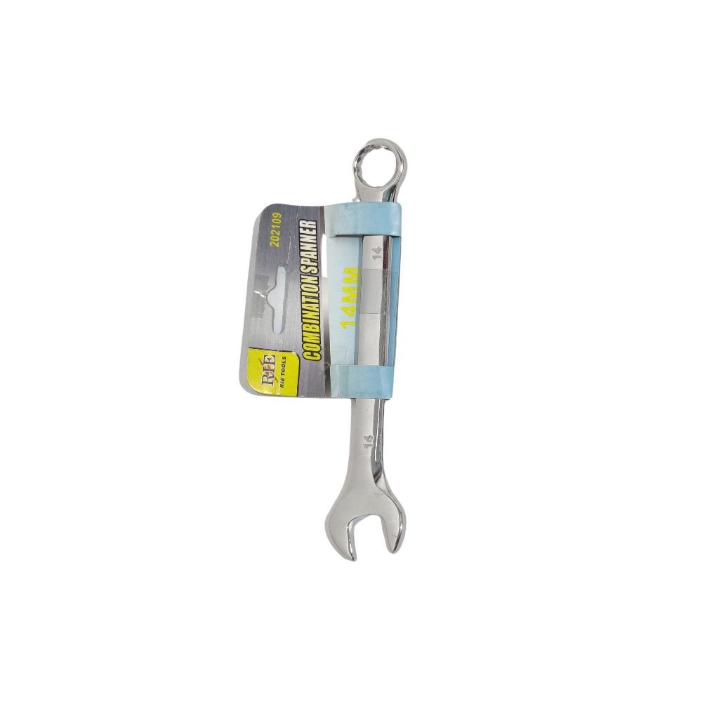 E-LINKS 2WAY SPANNER 14MM  WRENCH