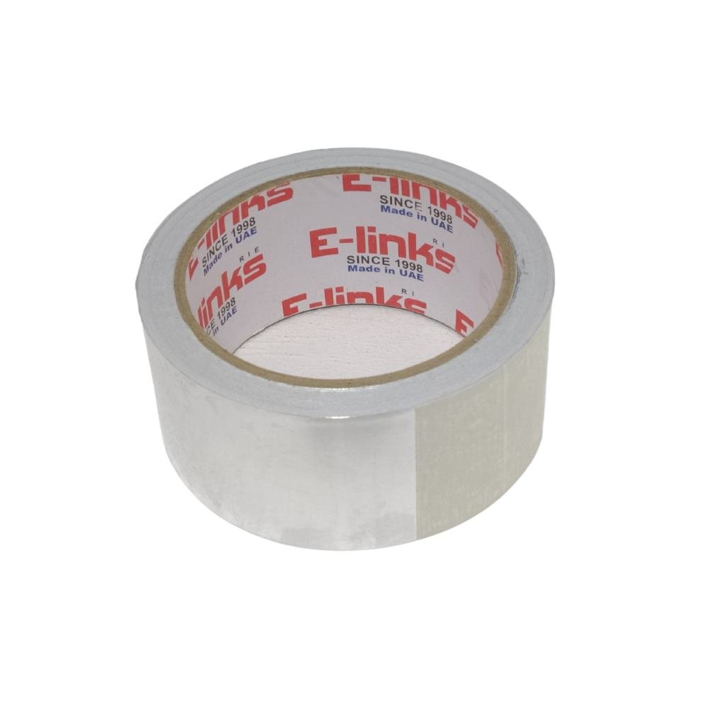  ALUMINUM TAPE 2 INCH ELKAT4820  ALLUMINIUM