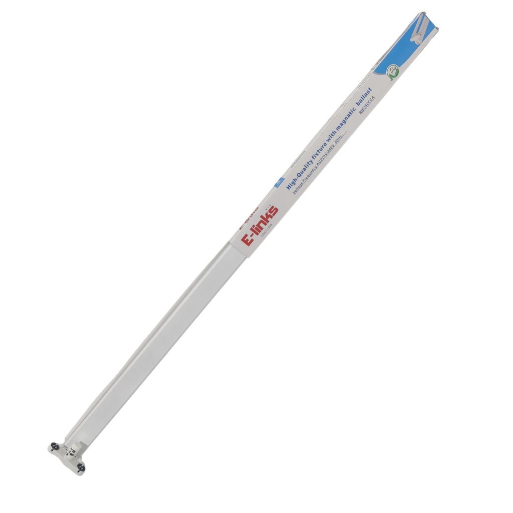  BATTEN FITTING 2/40 RIEA240CCA  CONVENTIONAL