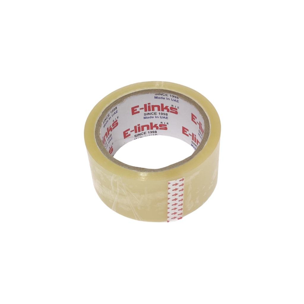  CLEAR PACKAGING TAPE  2 INCH 0805  CLEAR