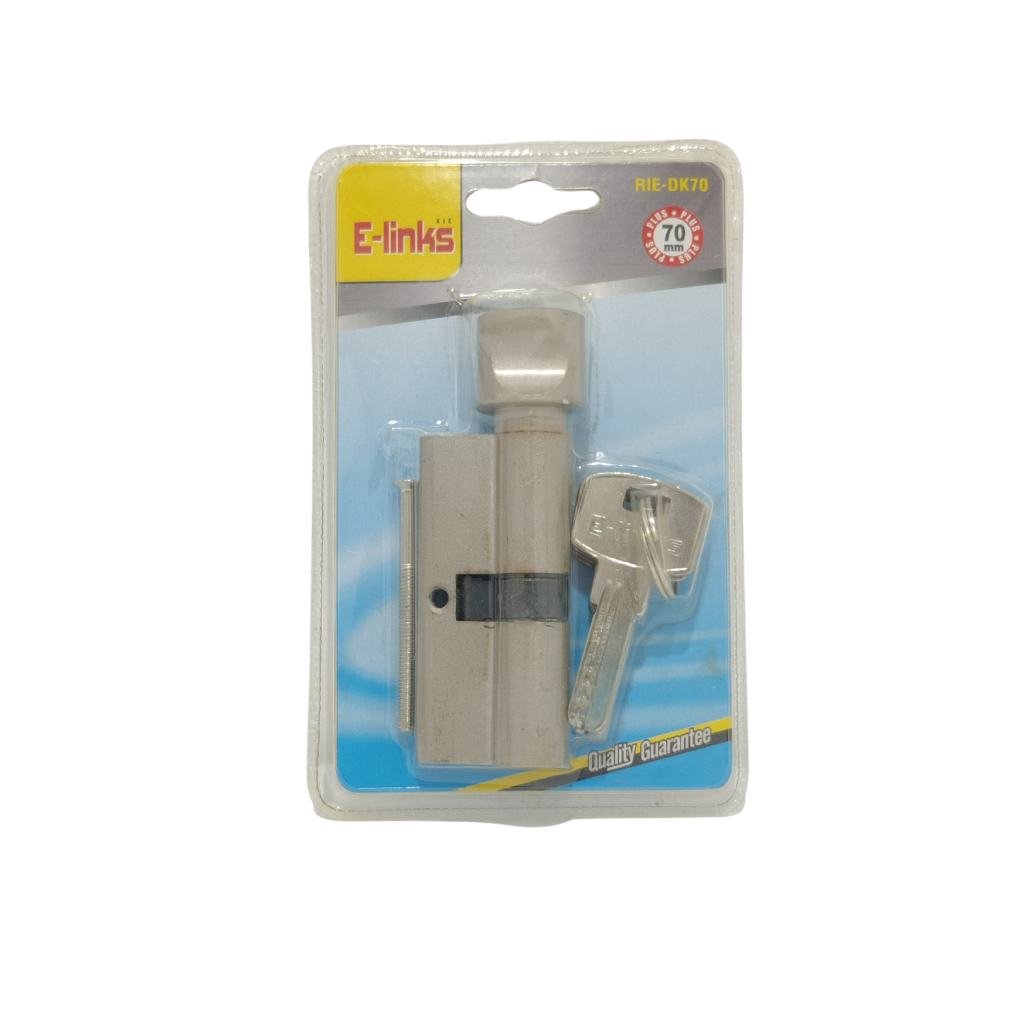  CYLINDER LOCK 70MM RIEDK70  LOCKS