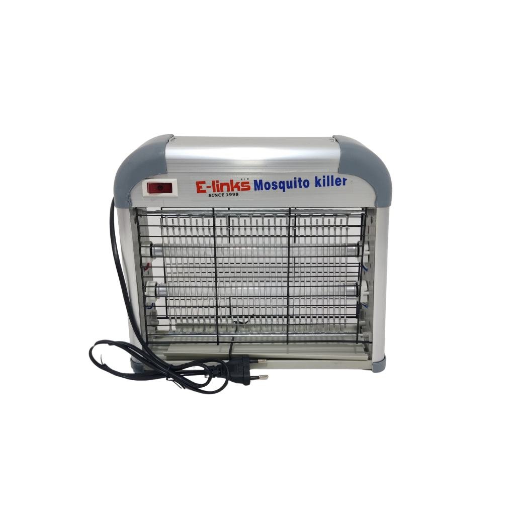 E-LINKS INSECT KILLER 12W RIE208  CRI CRI