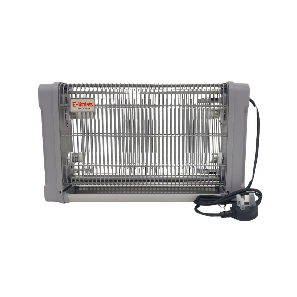 E-LINKS INSECT KILLER 20W RIEGC2-20  CRI CRI