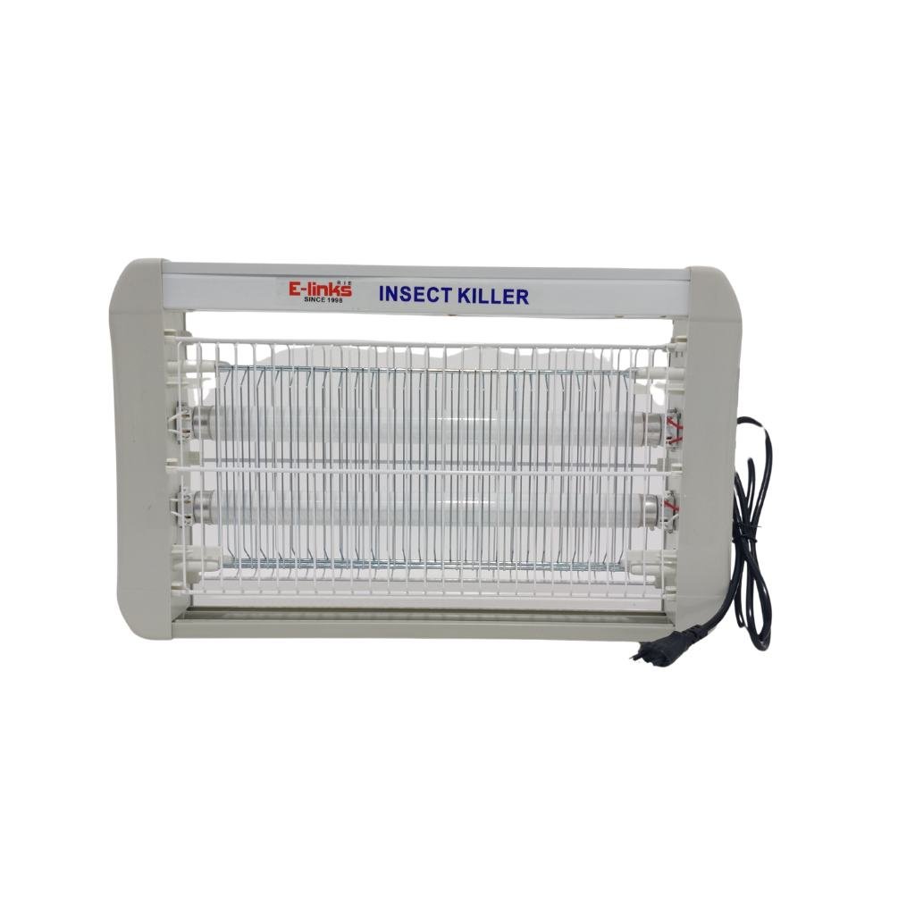 E-LINKS INSECT KILLER 20W RIEIK210-20  CRI CRI