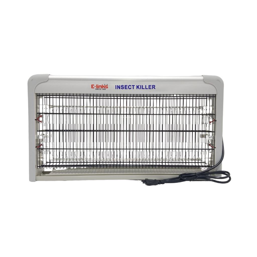 E-LINKS INSECT KILLER 30W RIEIK215-30  CRI CRI