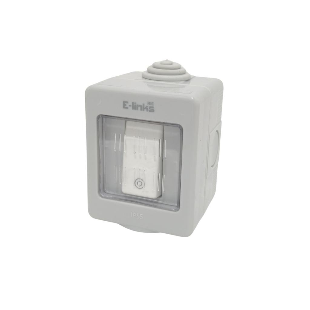 E-LINKS W/P BELL PUSH RIE1804  IP68