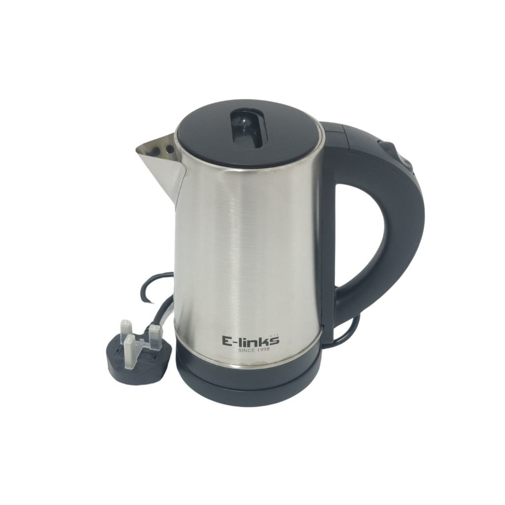 E-LINKS ELECTRIC KETTLE 0.8L RIEKT3208  KETTLE