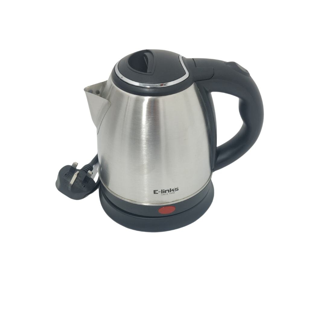 E-LINKS ELECTRIC KETTLE 1.2L RIEKT3212  KETTLE