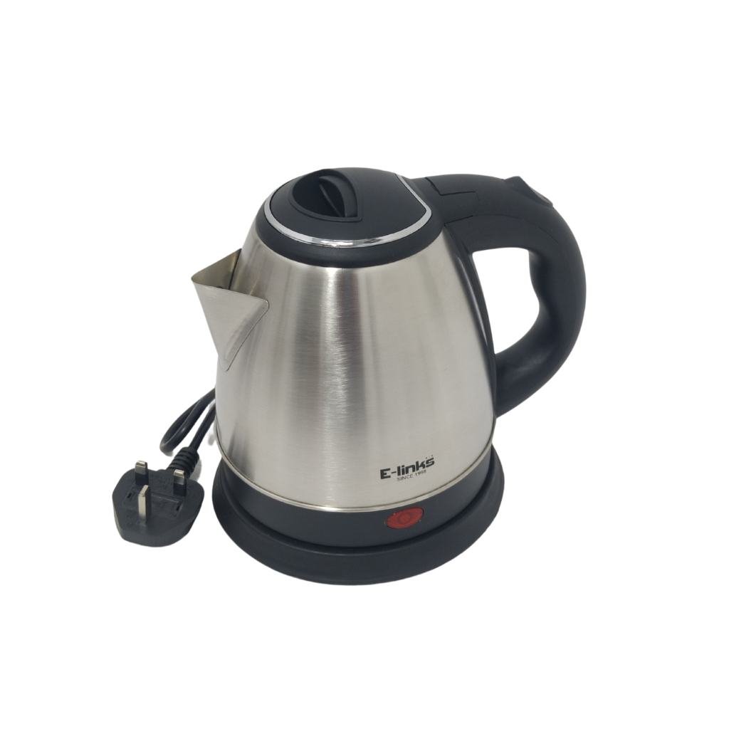 E-LINKS ELECTRIC KETTLE 1.2L RIEKT4212  KETTLE
