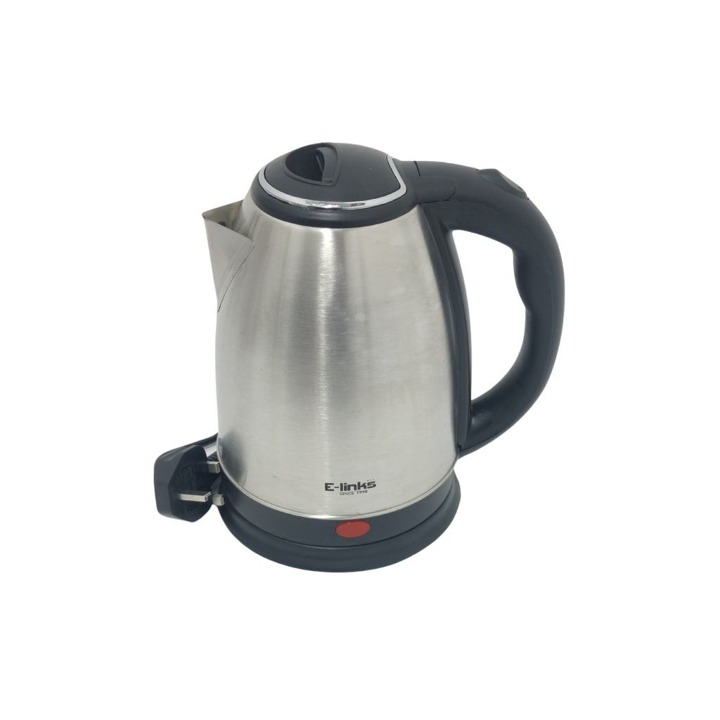 E-LINKS ELECTRIC KETTLE 1.8L RIEKT3216  KETTLE