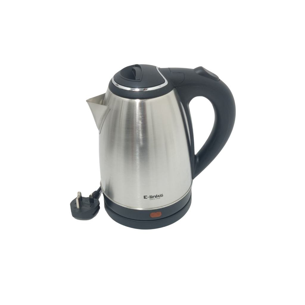 E-LINKS ELECTRIC KETTLE 1.8L RIEKT4218  KETTLE
