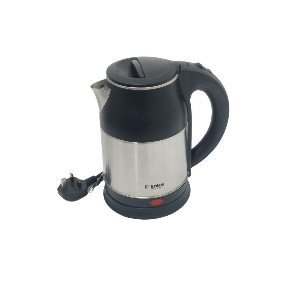 E-LINKS ELECTRIC KETTLE 1.8L RIEKT4219  KETTLE