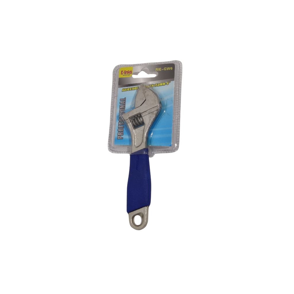 E-LINKS GRIP WRENCH 150MM 203112  WRENCH