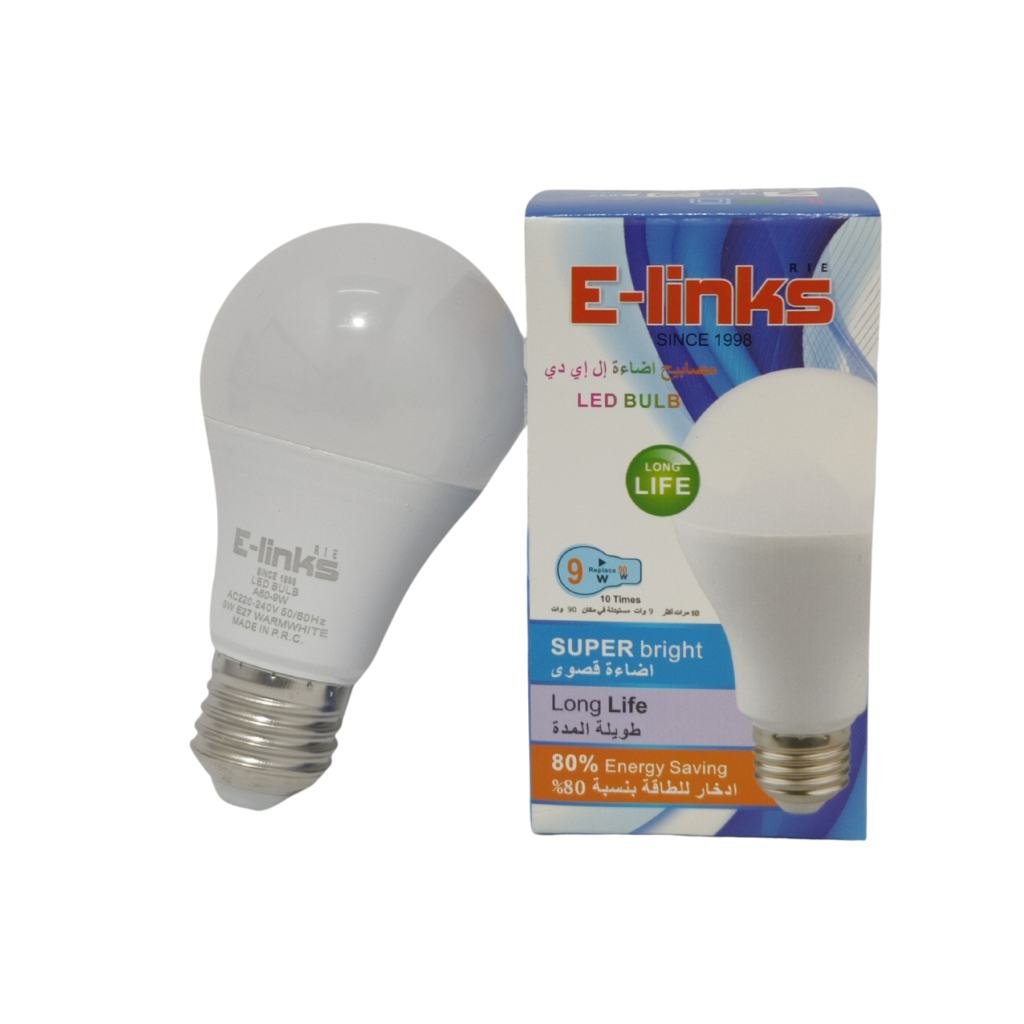  LED BULB D/L E27 9W-90W  LAMP LED