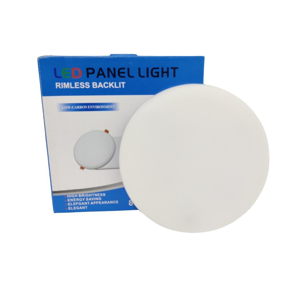  LED FRAMELESS SURFACE 36W RND DL  LED DOWNLIGHT