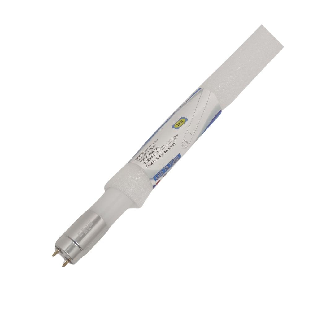 E-LINKS LED TUBE 4FT T8 S2 28W/9500K  LED
