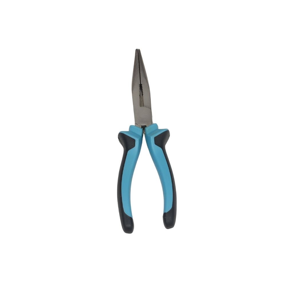  E-LINKS LONG NOSE PLIER 8INCH RIELP8  PLIER