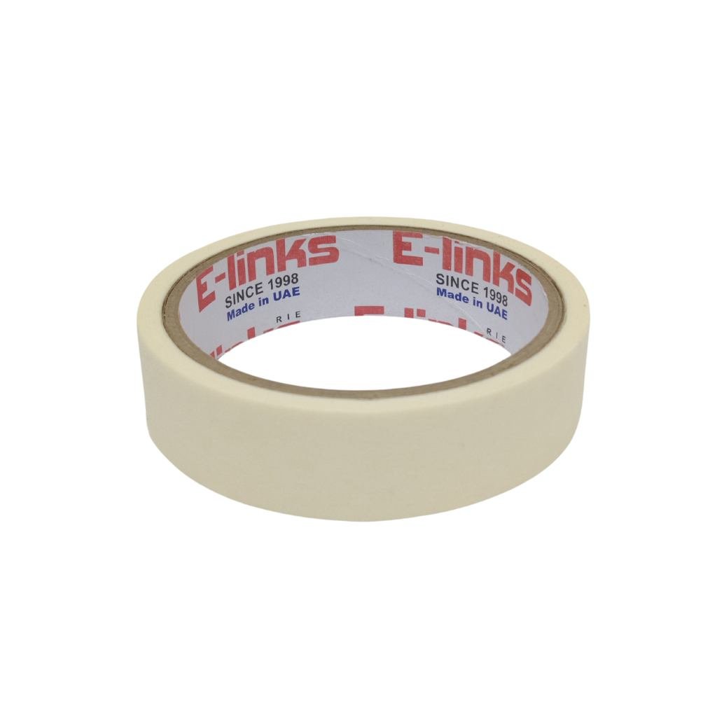  MASKING TAPE 1 INCH 24MM 15Y  MASKING
