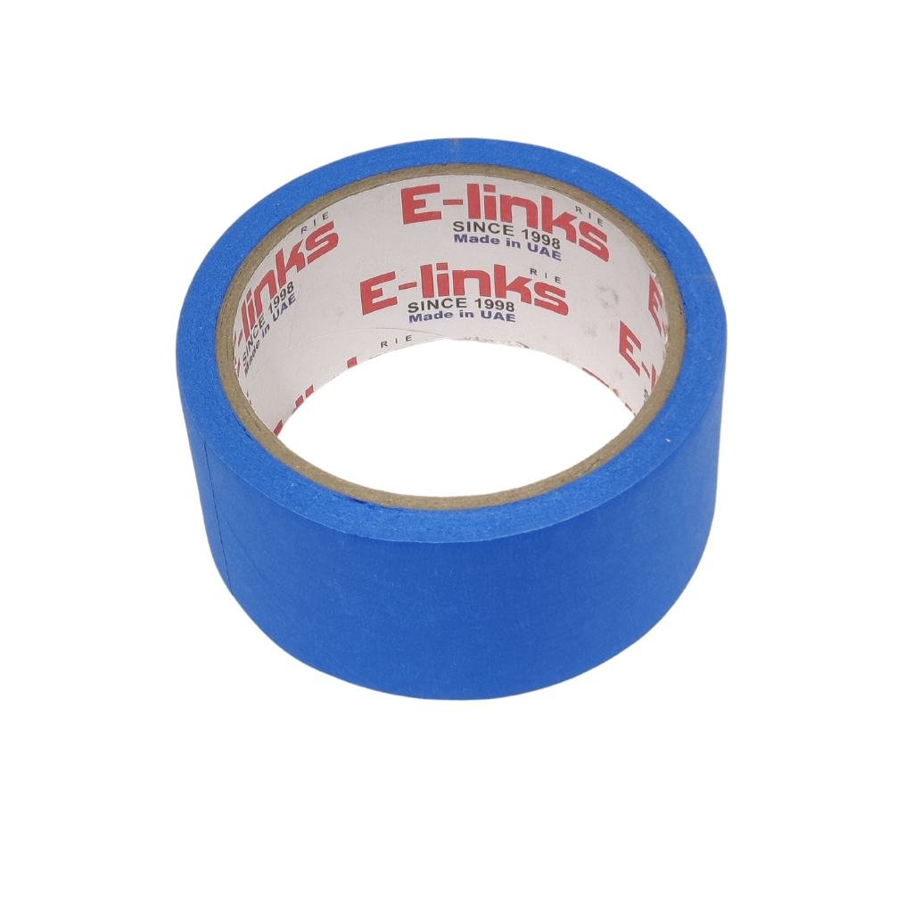  MASKING TAPE BLUE 48MM 20  MASKING