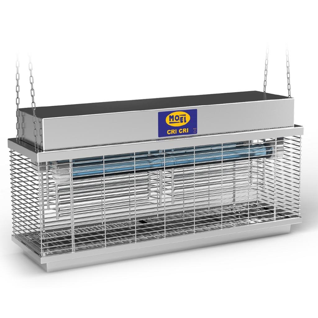 MOEL INSECT KILLER ART308S  CRI CRI