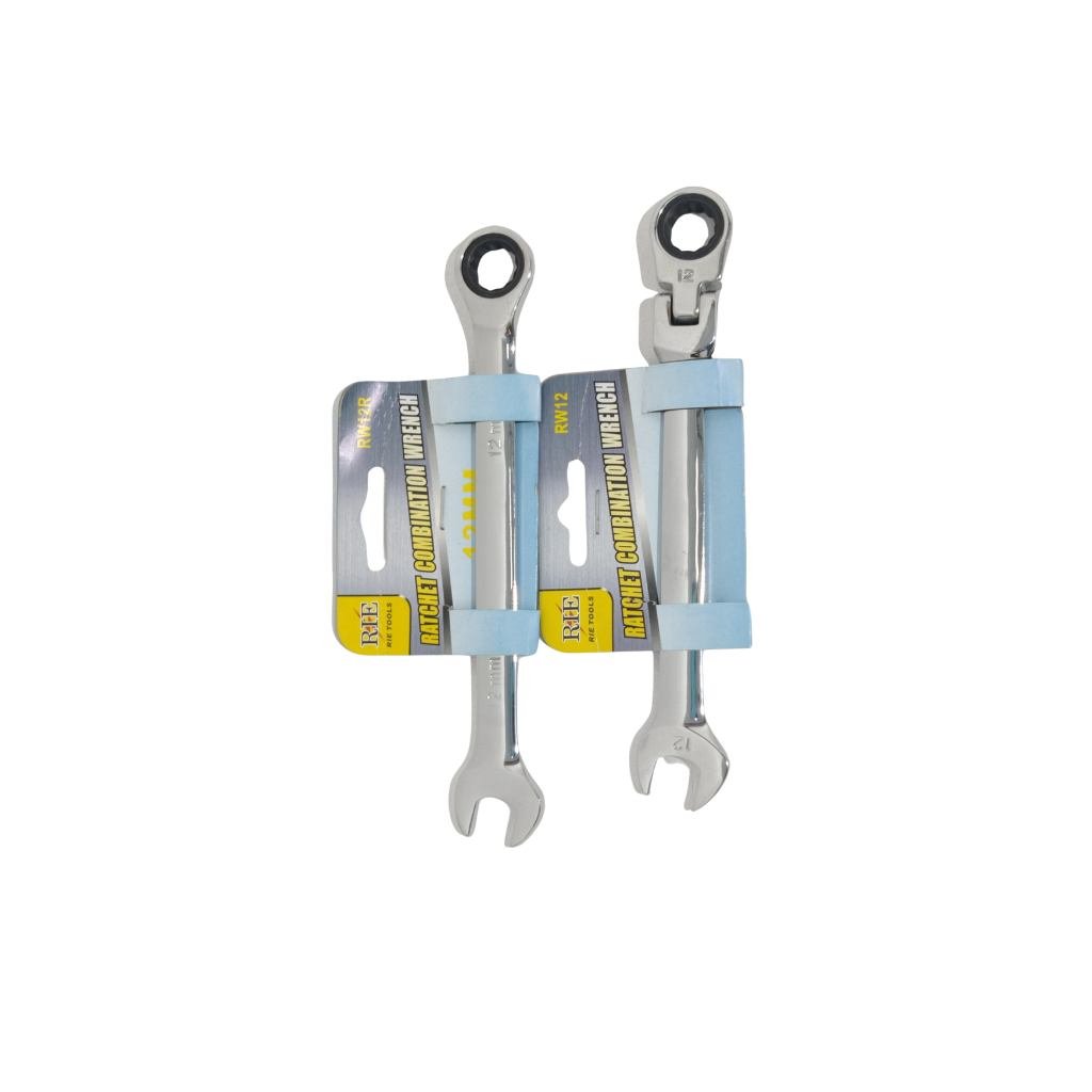 E-LINKS RACHET COMBINATION WRENCH RW12  WRENCH