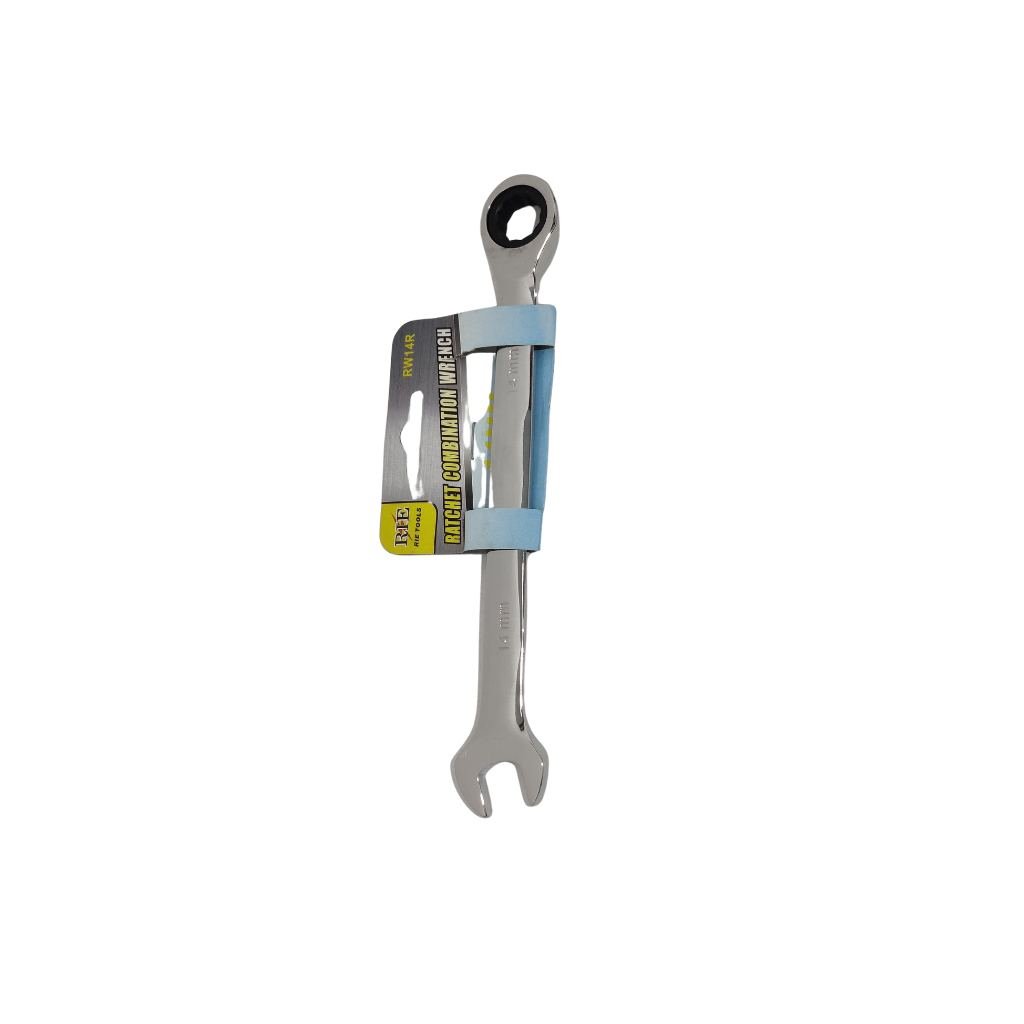 E-LINKS RACHET COMBINATION WRENCH RW14  WRENCH