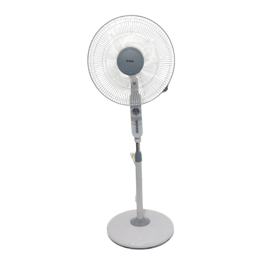 E-LINKS STAND FAN 16INCH RIESF40   STAND