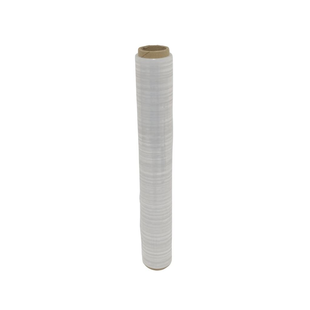 STRETCH FILM 50CMX1.00 KG CLEAR  STRETCH