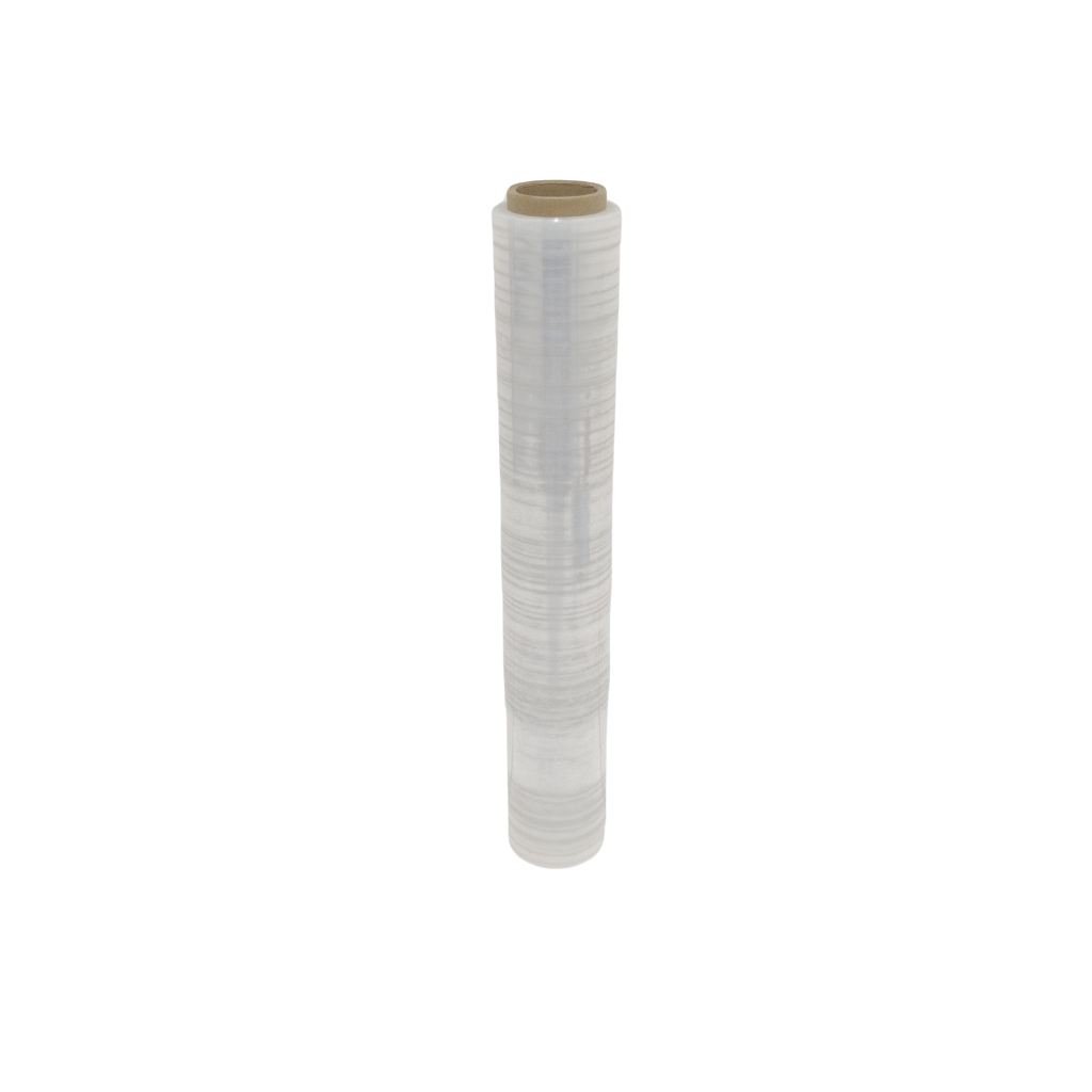 STRETCH FILM 50CMX1.30 KG CLEAR  STRETCH