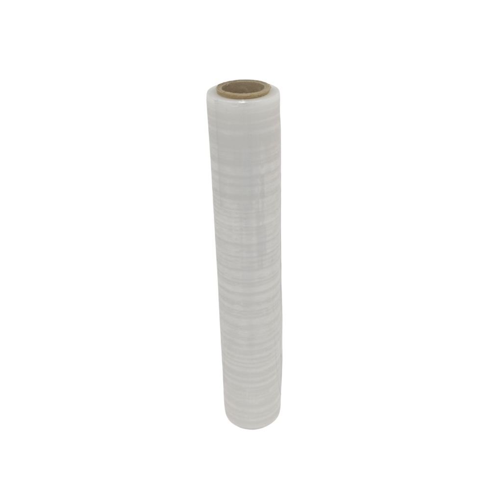 STRETCH FILM 50CMX1.80 KG CLEAR  STRETCH