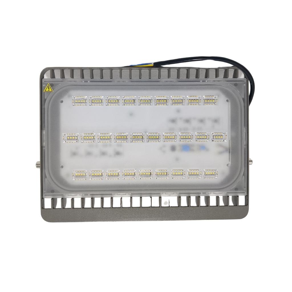  E-LINKS TEMPO LED FLOOD LIGHT 100W 1772-100  LED FLOOD 