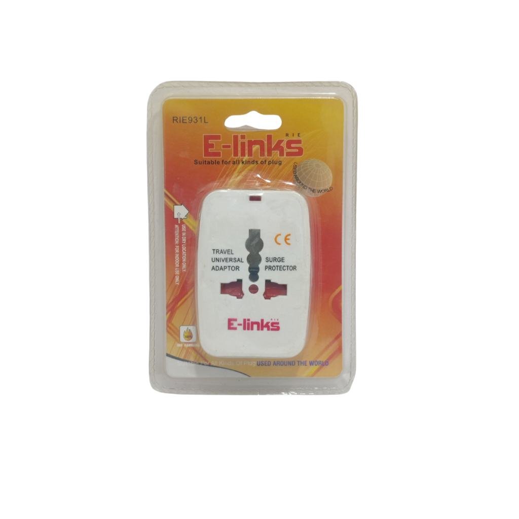 UNIVERSAL AADAPTOR XD931L  TRAVEL