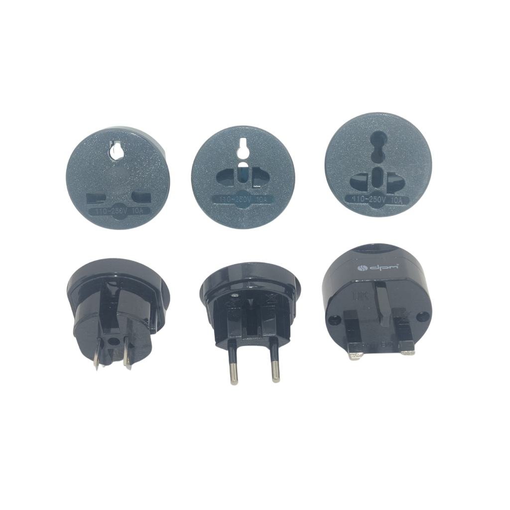 UNIVERSAL MULTI ADAPTOR UTA997  TRAVEL
