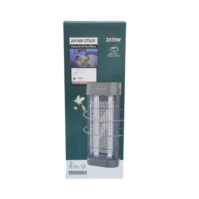 AKKOSTAR MOSQUITO FLY TRAP AK510258 CRI CRI