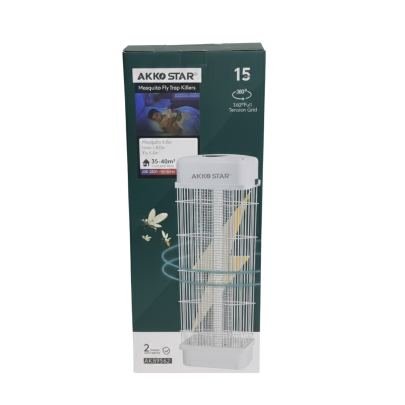 AKKOSTAR MOSQUITO FLY TRAPS AK89362 CRI CRI