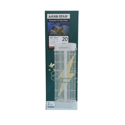 AKKOSTAR MOSQUITO FLY TRAPS AK89379 CRI CRI