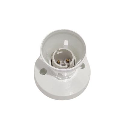 LAMP HOLDER B22 9881 STATIONARY