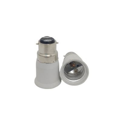 LAMP HOLDER B22 TO E27 M307 STATIONARY