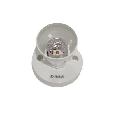 LAMP HOLDER E27 9810 STATIONARY