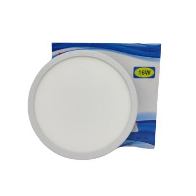 LED DIA ADJUST LED PANEL 16W RND D/L 
