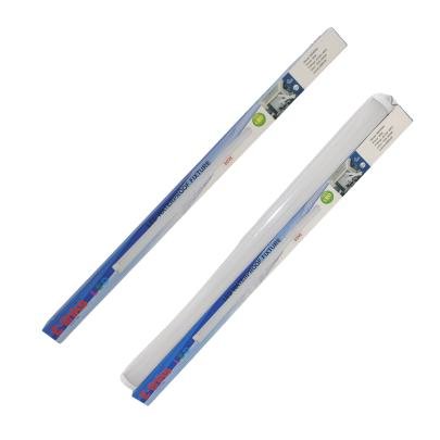  LED DUSTPROOF 60W 4FT RIEDP60 