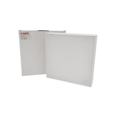  LED FRAMELESS SURFACE 24W SQR DL 