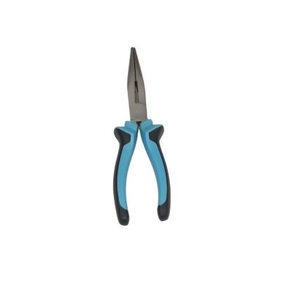  LONG NOSE PLIER 8INCH RIELP8 