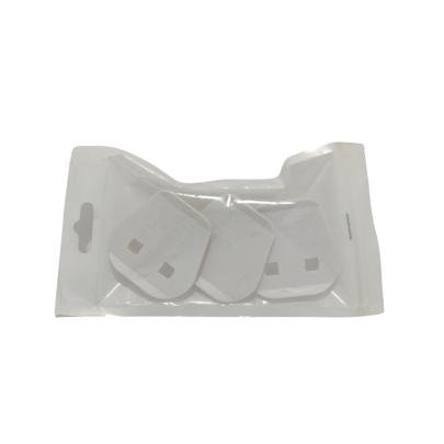 SAFETY PLUG 3PCS PACK SP02 PLUGTOP