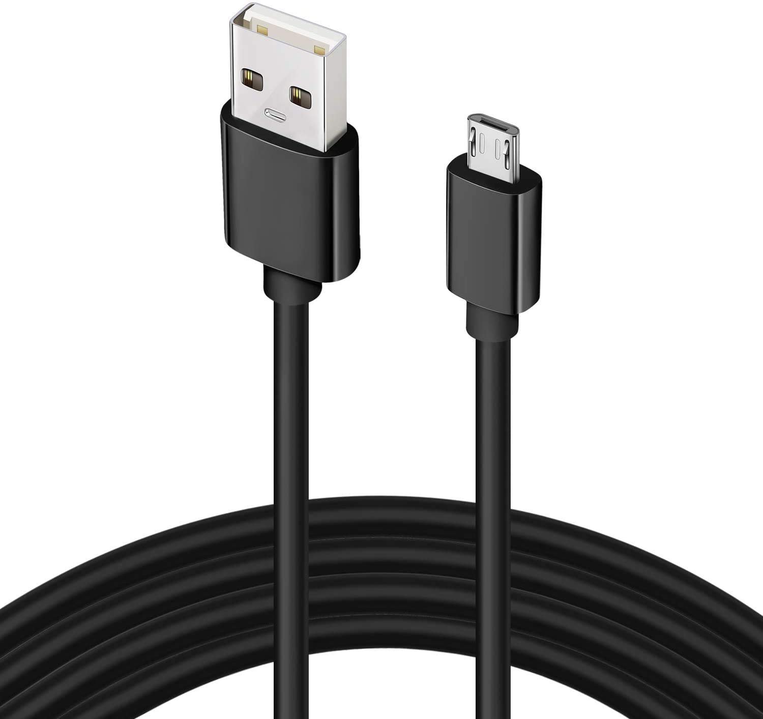 USB CABLES